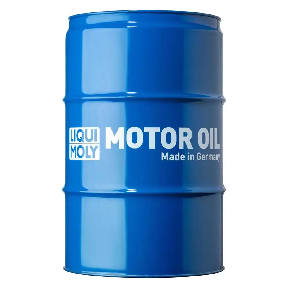 Leichtlauf High Tech Sae 5w-40 60l Motorolie fra Liqui Moly – produktbillede