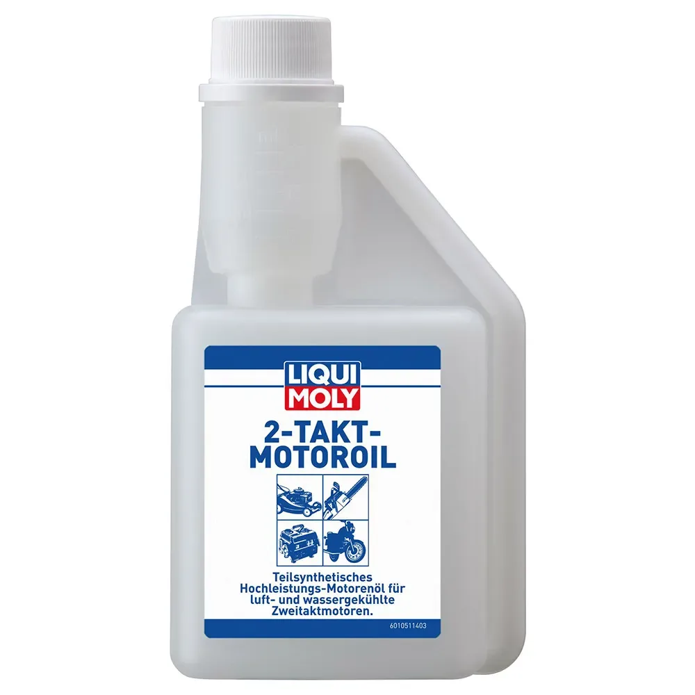 Huile Moteur 2 Stroke 250ml de Liqui Moly – photo produit