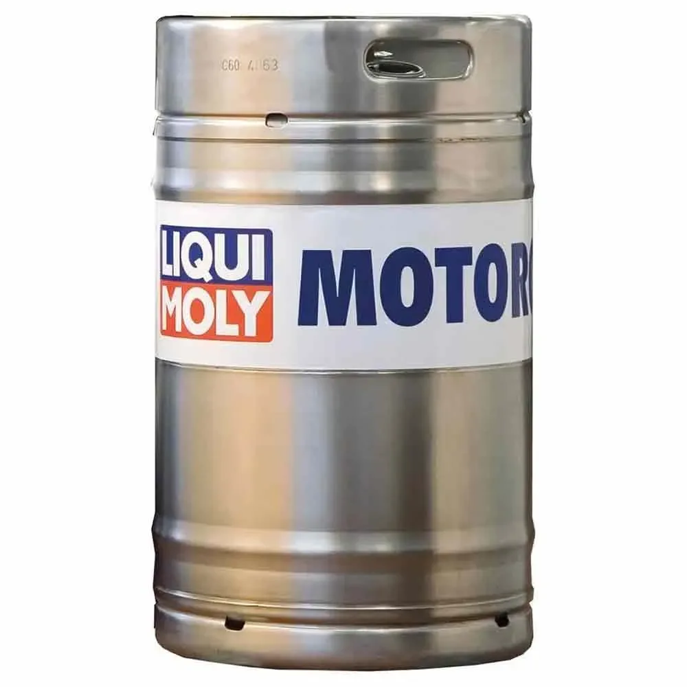 Profi-easy Running Basic 10w-40 60l Motorolie van Liqui Moly – productfoto