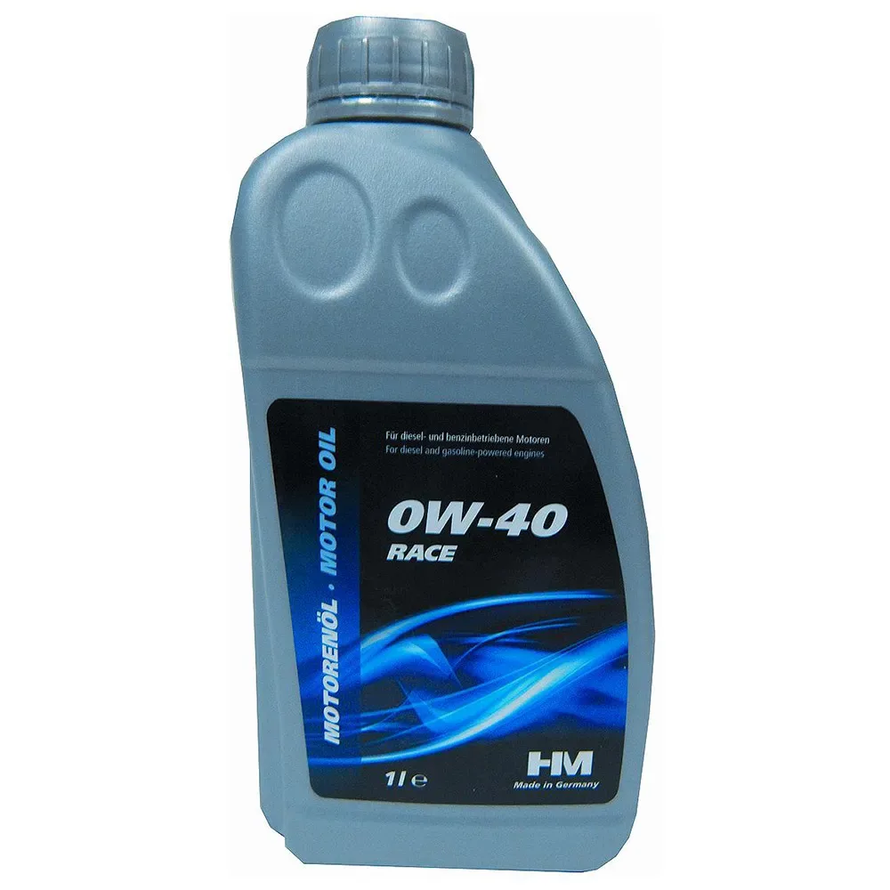 Huile Moteur Race Sae 0w-40 1l de Liqui Moly – photo produit