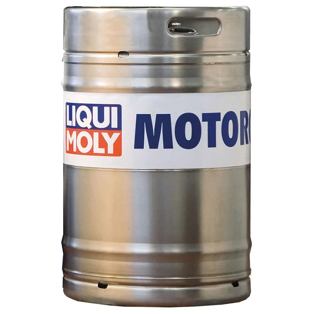 Huile Moteur Special Tec F Eco 60l de Liqui Moly – photo produit