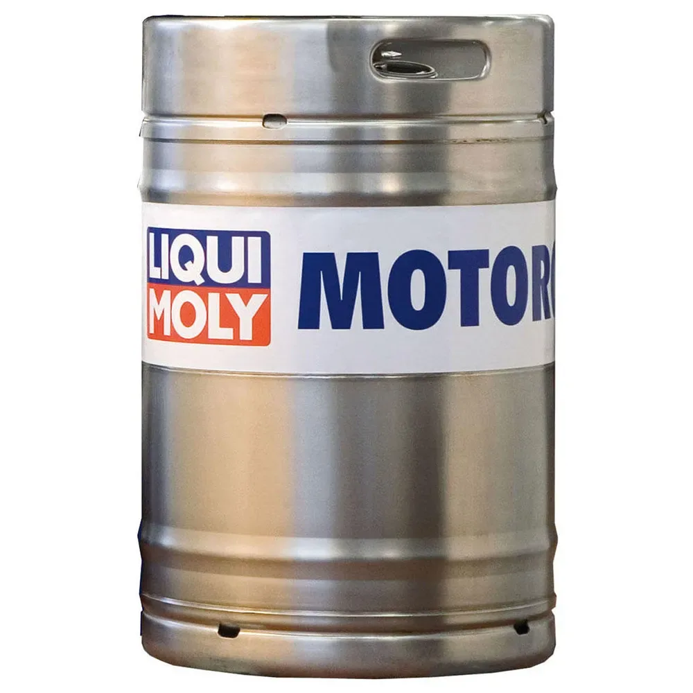 Huile Moteur Special Tec F 120l de Liqui Moly – photo produit