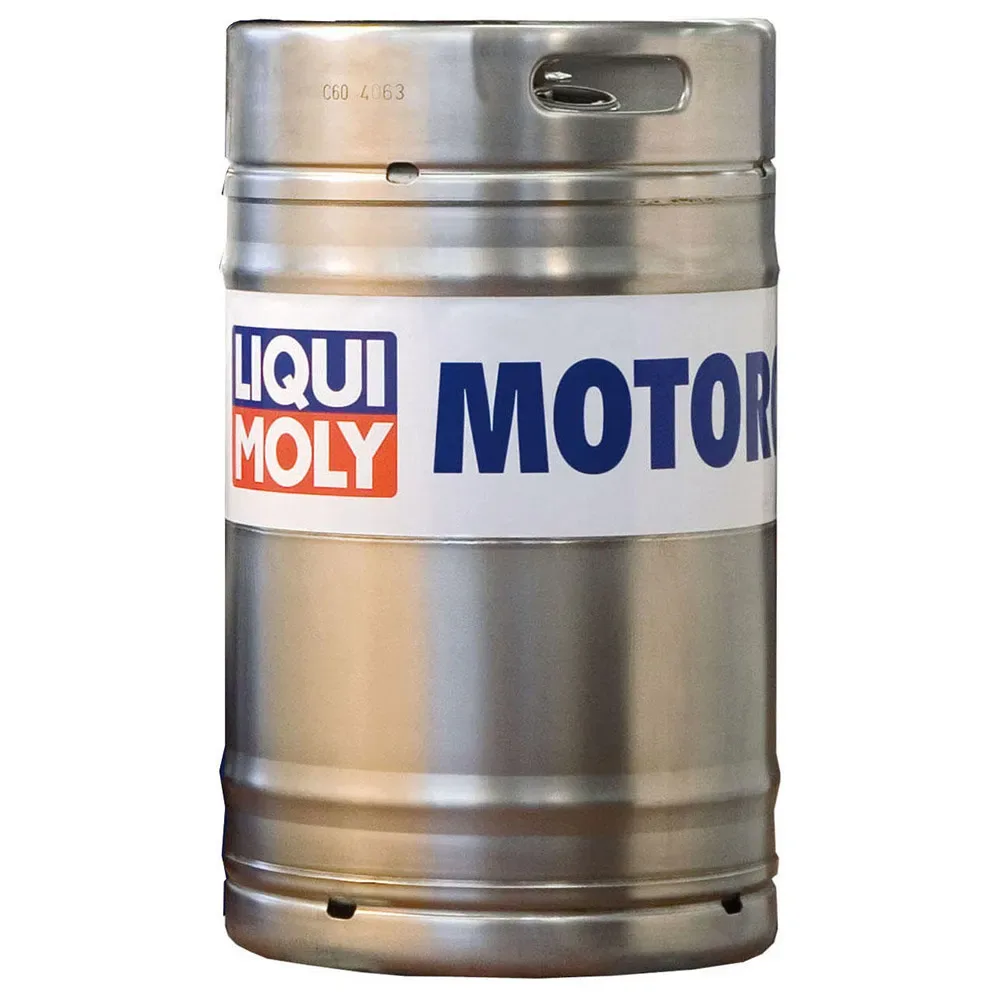 Special Tec F Motorolie 60l fra Liqui Moly – produktbillede