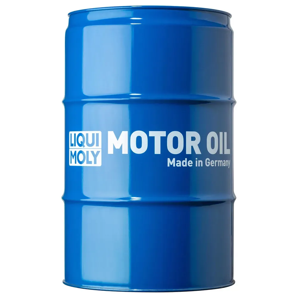 Tec Dx1 Sae 5w-30 Motorolie 60l fra Liqui Moly – produktbillede