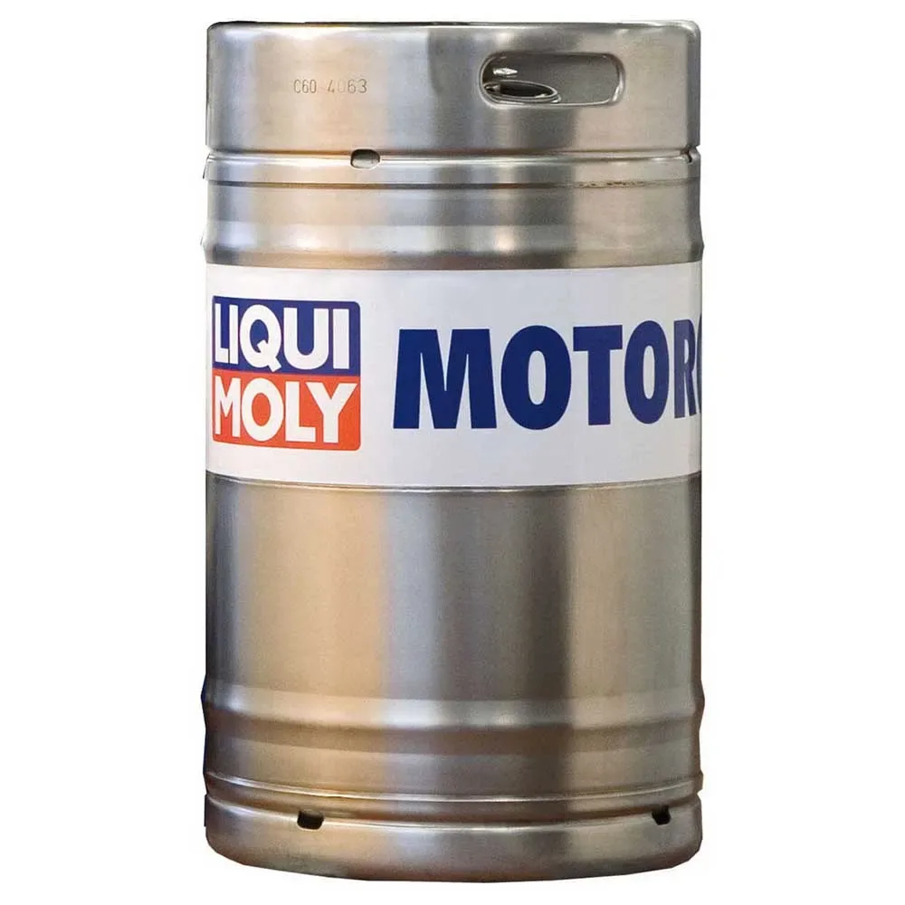 Top Tec 4200 New Generation Sae 5w-30 60l Motorolja från Liqui Moly – produktbild