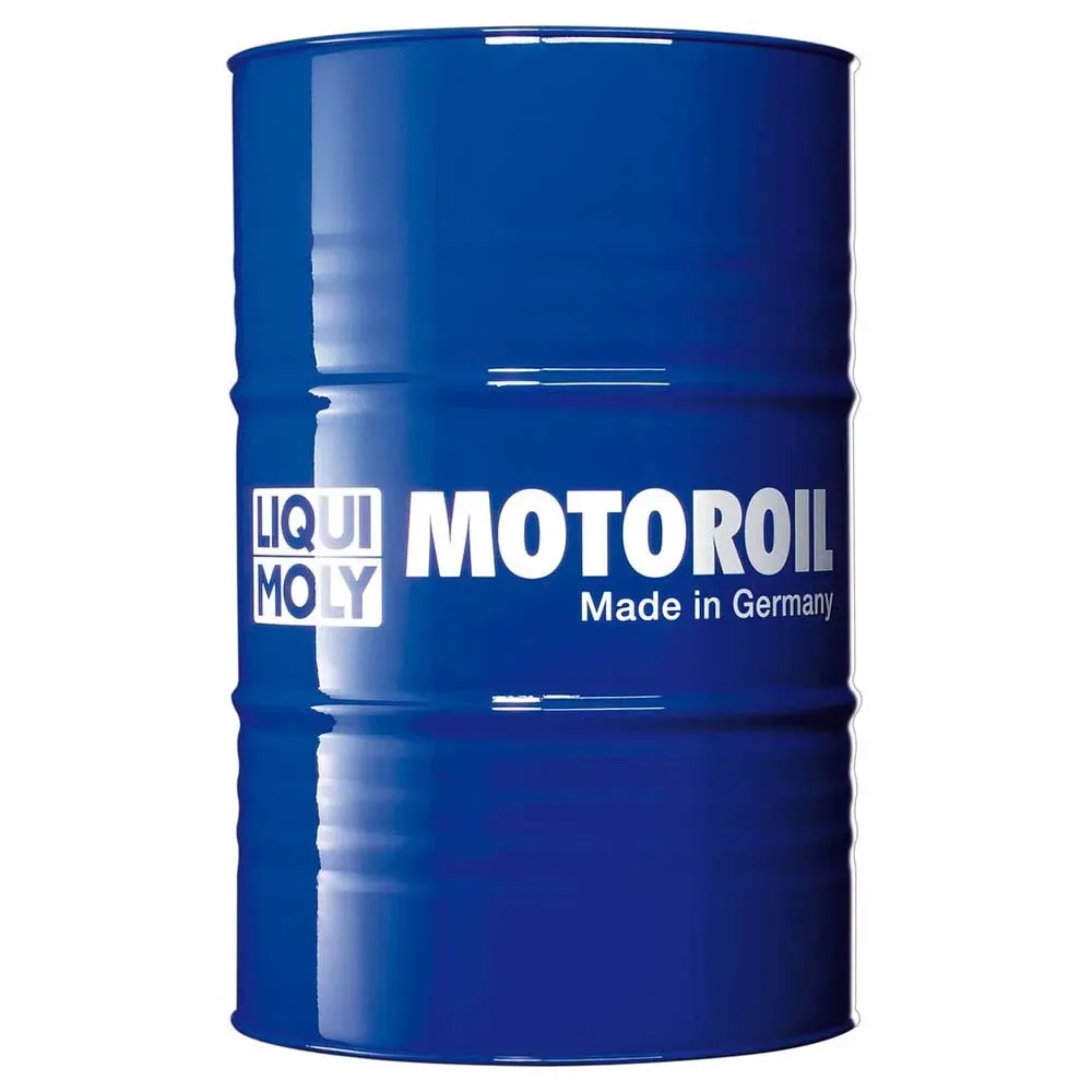 Huile Moteur Top Tec 4310 Sae 0w-30 60l de Liqui Moly – photo produit