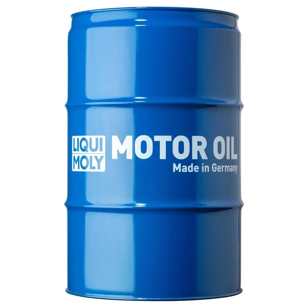 Huile Moteur Top Tec 4600 Sae 5w-30 60l de Liqui Moly – photo produit
