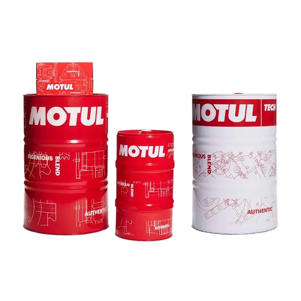 Bdn 60l 10w60 7100 Motoröl von Motul – Produktfoto