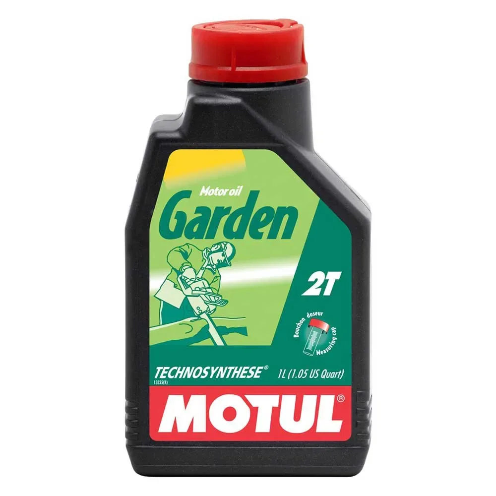 Huile Moteur Garden 5l de Motul – photo produit