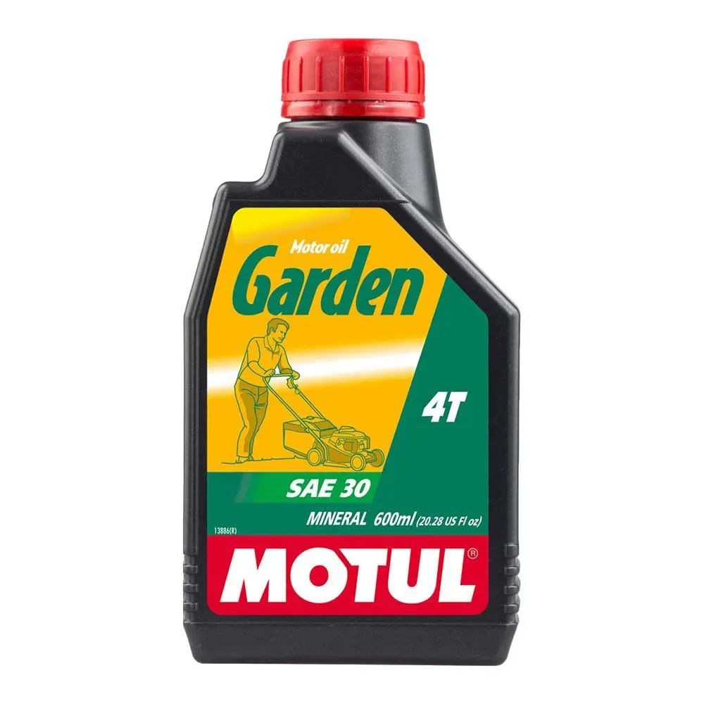 Motorolie 102787 van Motul – productfoto