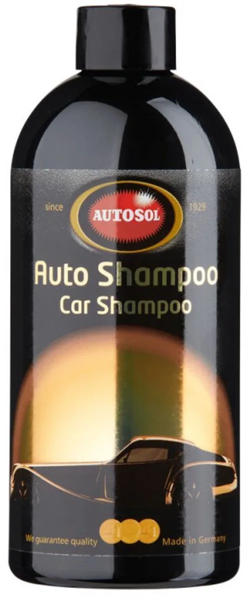 autoshampoo 500 ml