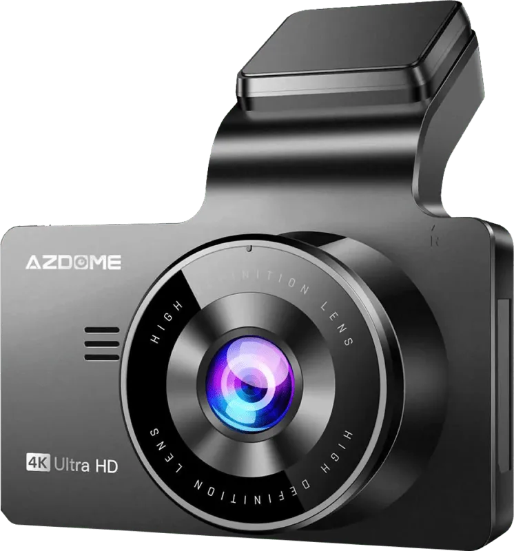 M63 Pro True dashcam van AZDOME – productfoto