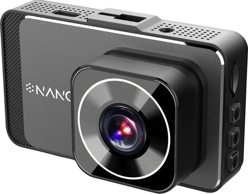 Nanocam M19 2CH Dual Full HD 32GB van AZDOME – productfoto