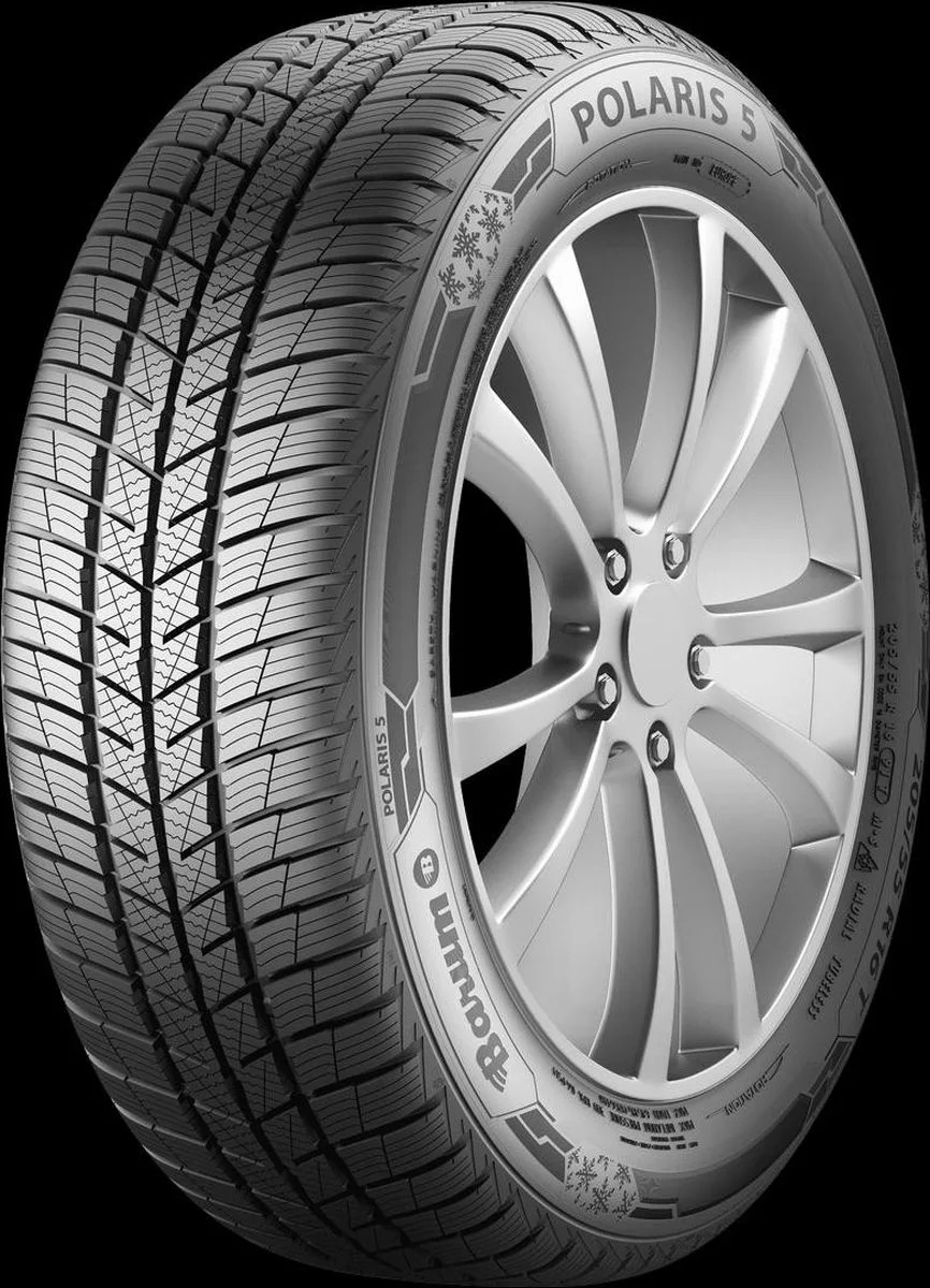 Polaris 5 175/70 R13 82T von Barum – Produktfoto