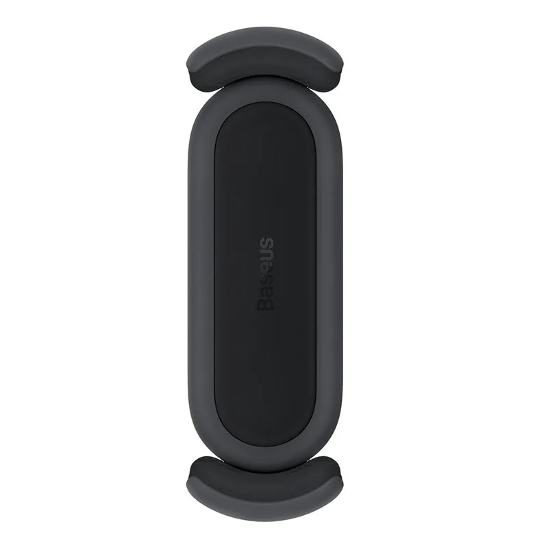 Car Mount Steel Cannon 2 telefoonhouder van Baseus – productfoto