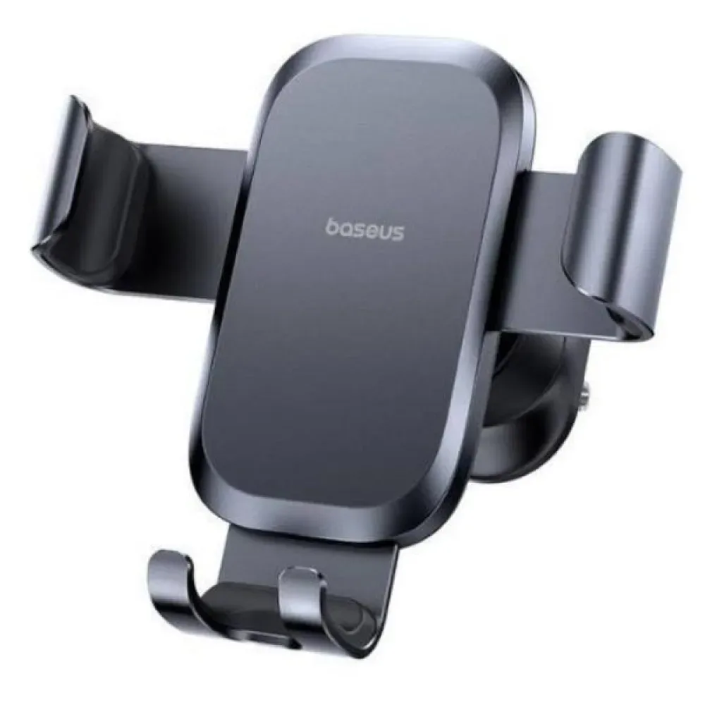 Metal Age Go Gravity Autotelefoonhouder de Baseus – photo produit