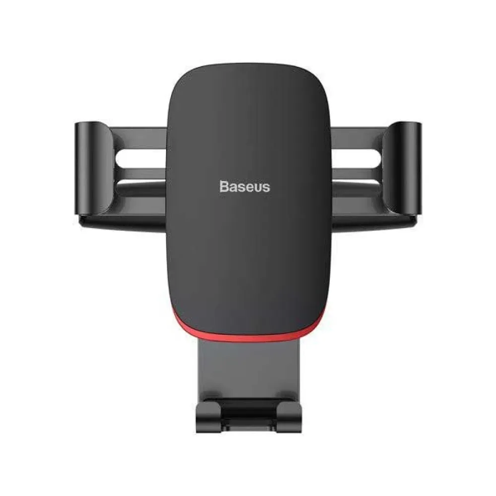 Metal Age Gravity Autotelefoonhouder de Baseus – photo produit
