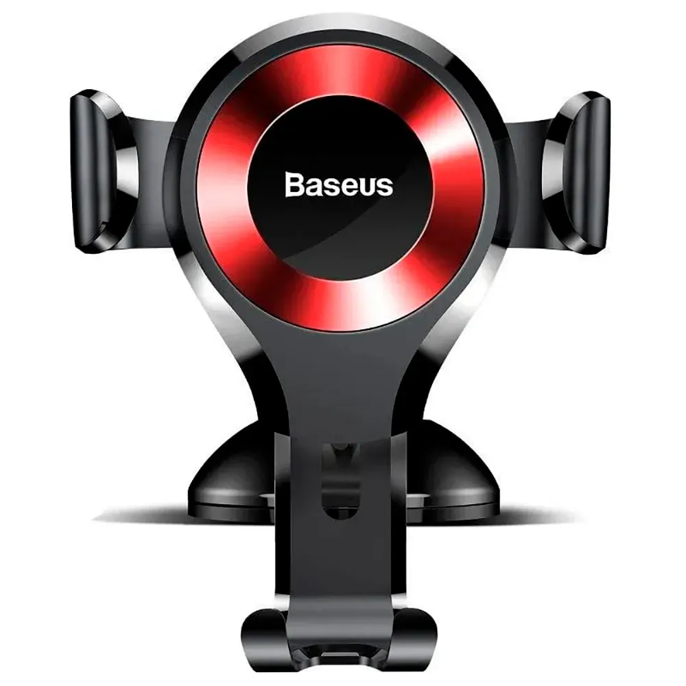 Osculum Rojo Autotelefoonhouder van Baseus – productfoto