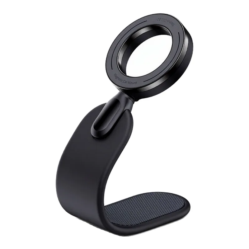 PrimeTrip C02 Go magnetische Handyhalterung fürs Auto, Stellar Black von Baseus – Produktfoto