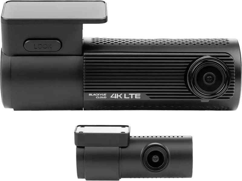 DR970X-2CH LTE Plus II 64GB van BlackVue – productfoto