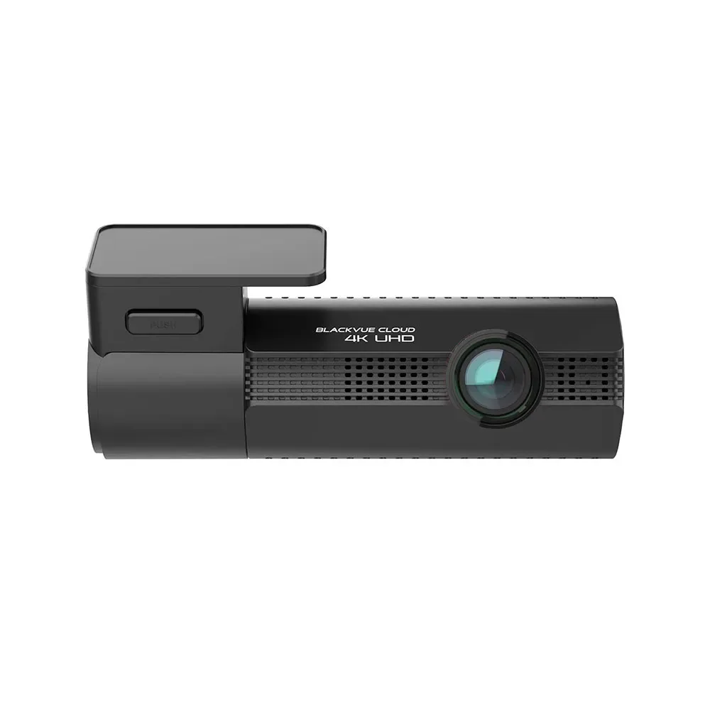 Elite 10 1ch Dashcam fra BlackVue – produktbillede