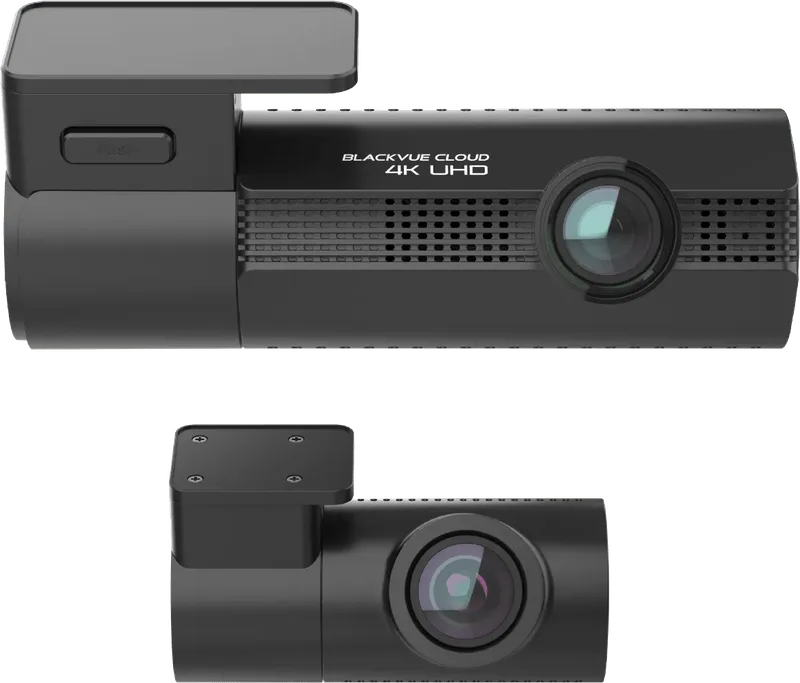 Elite 10-2CH 64GB van BlackVue – productfoto