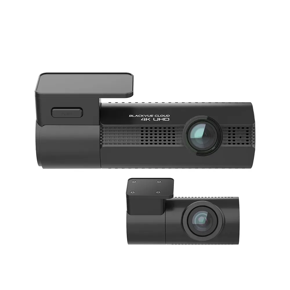 Elite 10 2ch Dashcam van BlackVue – productfoto