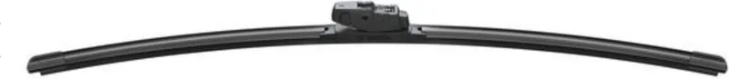 Aero AE48 wisserblad | Ruitenwissers | Voorruit | 480 mm / 48 cm | incl. Adapter van Bosch in Zwart – productfoto