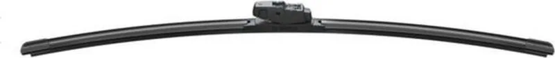 Aero AE70 wisserblad | Ruitenwissers | Voorruit | 700 mm / 70 cm | incl. Adapter van Bosch in Zwart – productfoto
