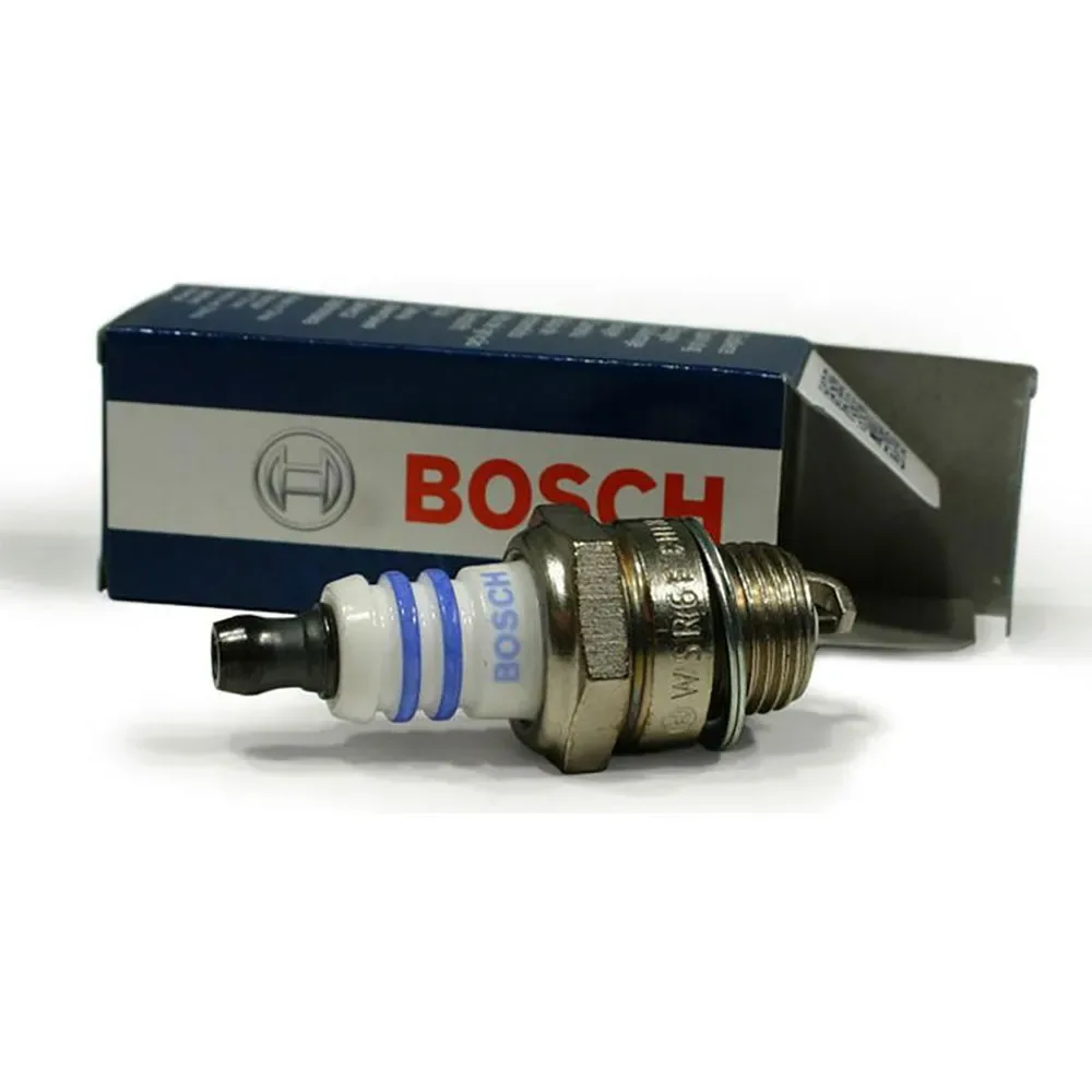 Bosch 0 242 240 506 Zündkerze från Bosch – produktbild