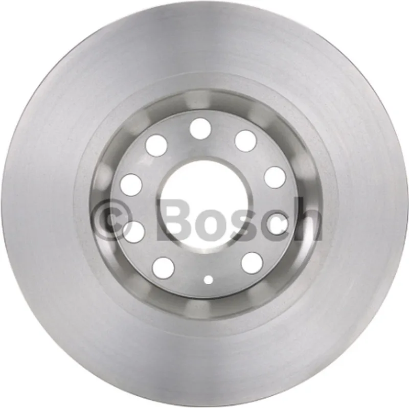 Brake Disc BOSCH 0 986 479 247 van Bosch – productfoto