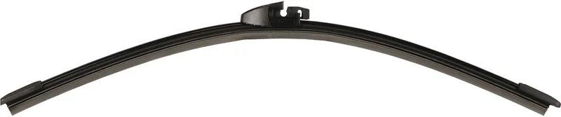 Flatblade Ruitenwisser R13 33cm fra Bosch i Sort – produktbillede