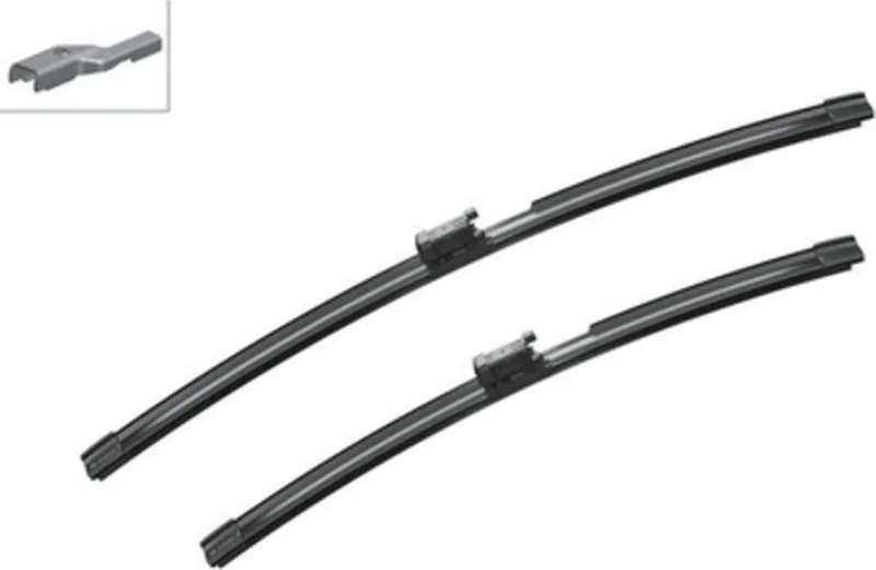 FLATBLADE SET van Bosch – productfoto