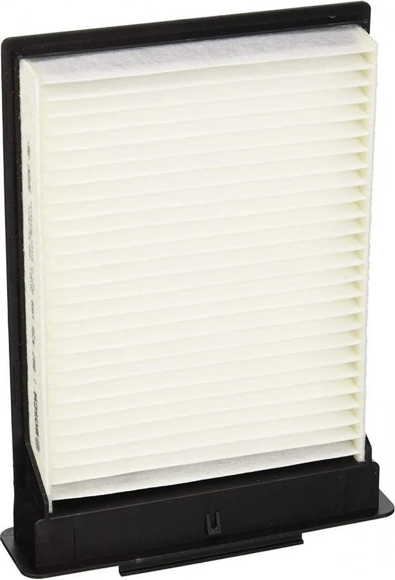 Interieurfilter M2189 | 1 987 432 189 | Autofilter van Bosch in Wit – productfoto