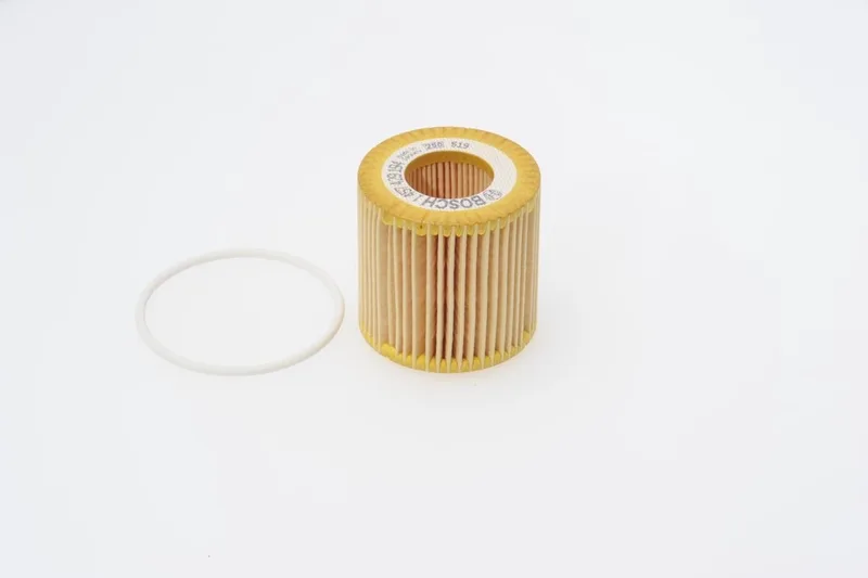 Oliefilter P9194 | 1457429194 | OEM 93185674 | 650166 | 5650359 | Opel Astra H J | Corsa D | Insignia A | Meriva B | Mokka | Zafira B C | Chevrolet Cruze Orlando Trax van Bosch – productfoto
