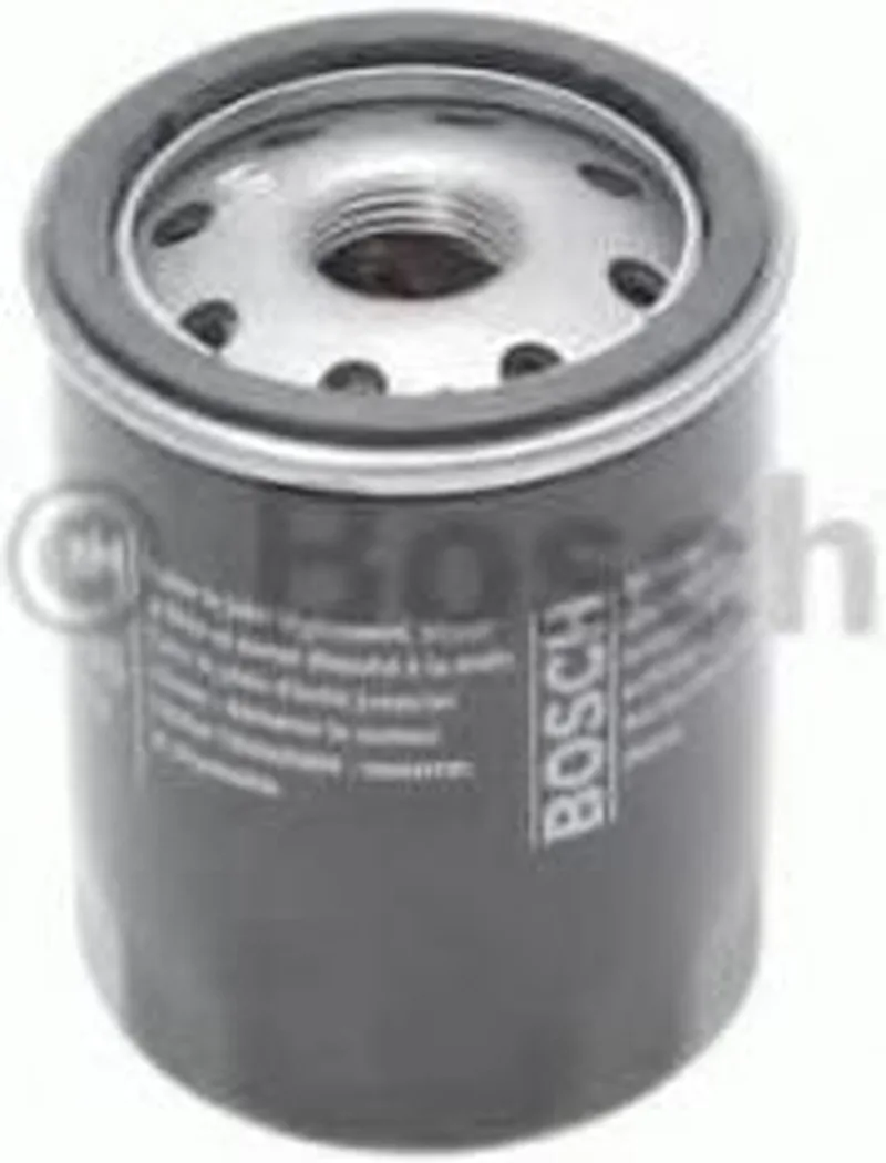 P2060 Oliefilter Schroeffilter Hoogte 90Mm 3/4" 16 Unf van Bosch – productfoto