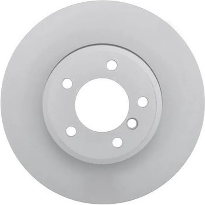 Remschijf voor BD957 Bosch van Bosch in Grijs – productfoto