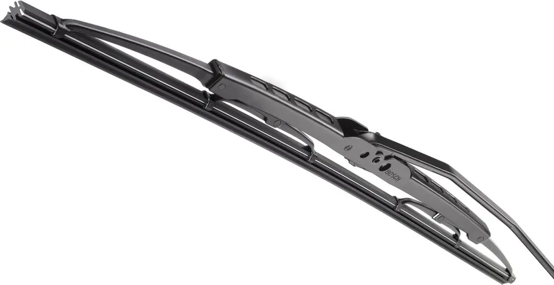Ruitenwisserblad Performance 36 Traditioneel 55 Cm Per Stuk van Bosch – productfoto