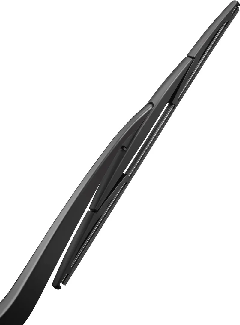Ruitenwisserblad R8 290 Mm Rubber van Bosch in Zwart – productfoto