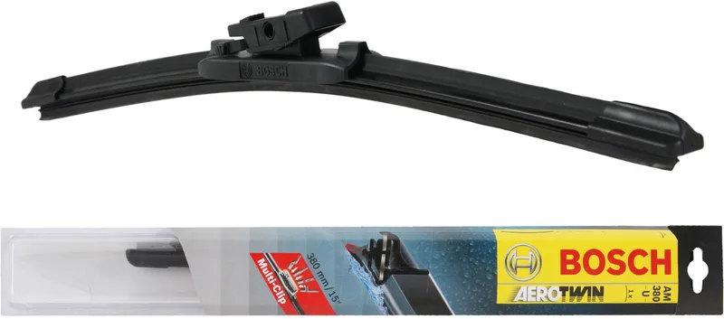 Wisserblad Aerotwin KSN AM380U de Bosch en Gris – photo produit