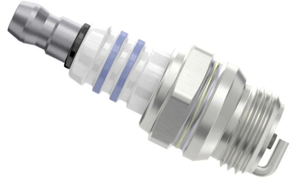Zündkerze Bosch Zündkerzen HS 8 E KSN 601, 1 Stück by Bosch – product photo