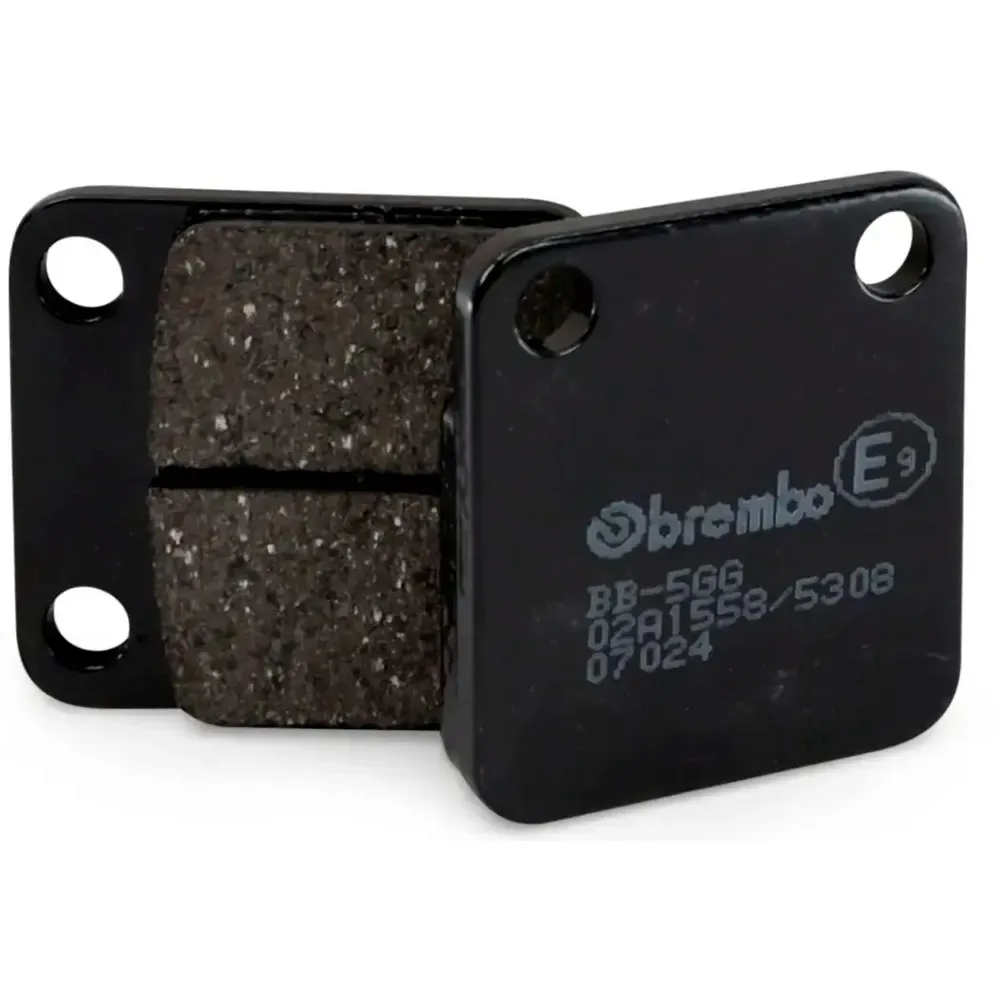 Brembo 07024 Keramiske Bremseklodser fra Brembo – produktbillede