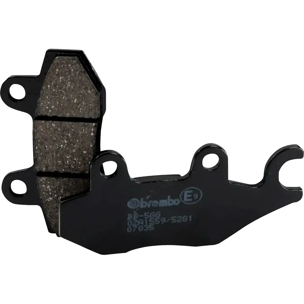 Brembo 07035 Keramik-bremsbeläge von Brembo – Produktfoto
