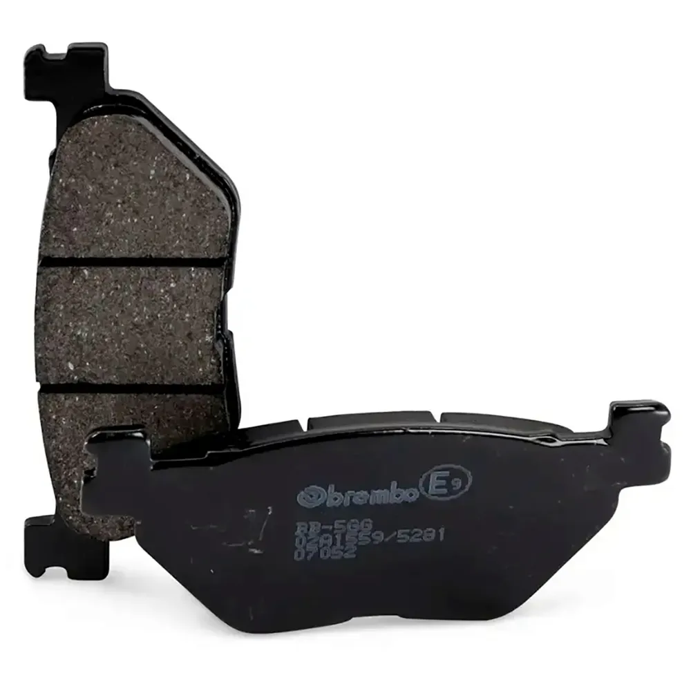 Brembo 07052 Keramik-bremsbeläge von Brembo – Produktfoto