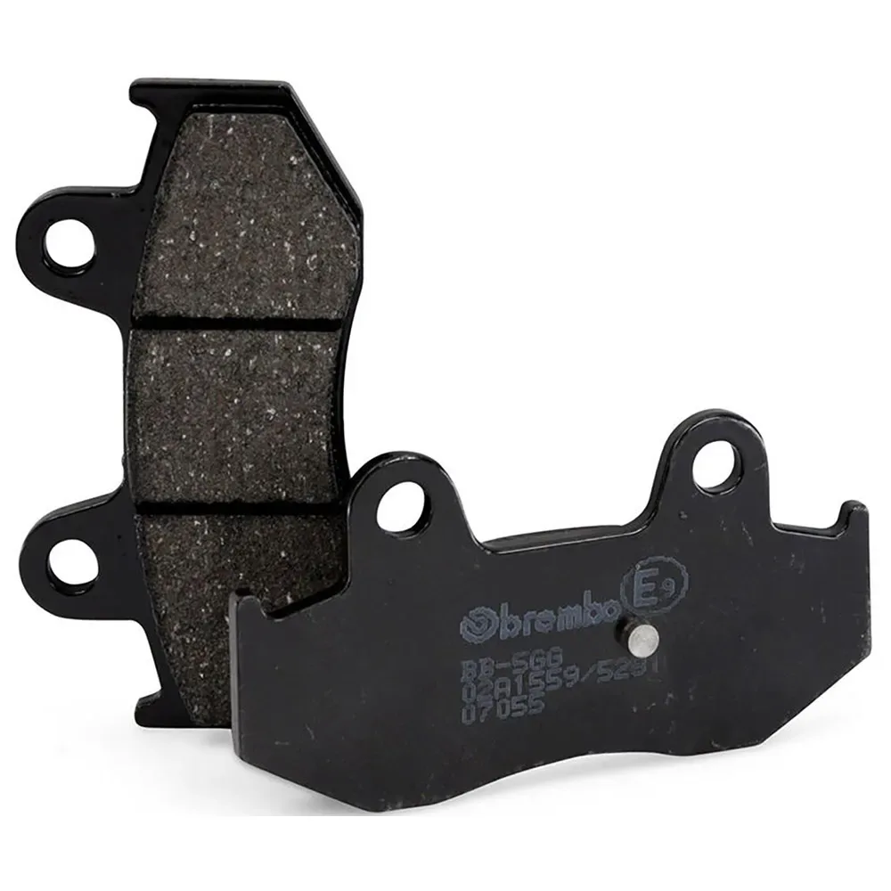 Brembo 07055 Type Cc Keramische Remblokken van Brembo – productfoto