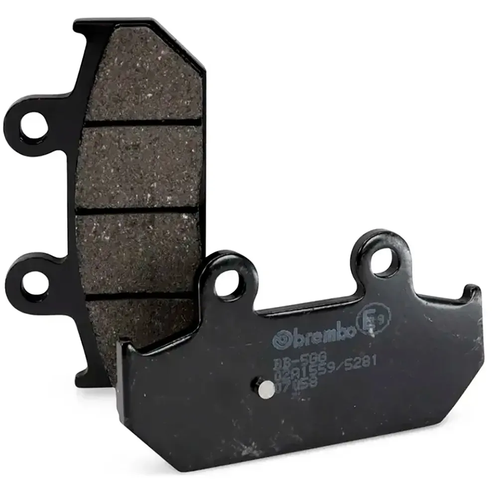 Brembo 07058 Keramische Remblokken de Brembo – photo produit