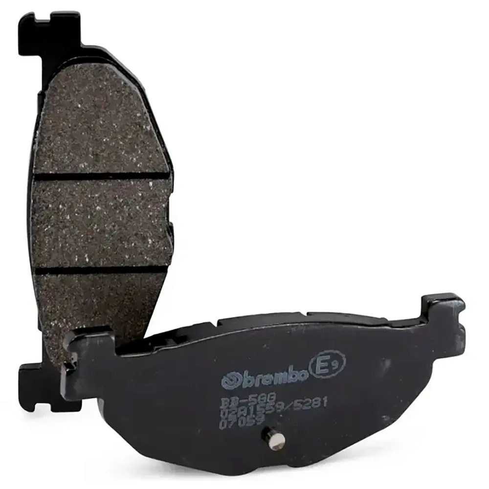 Brembo 07059 Keramiske Bremseklodser fra Brembo – produktbillede