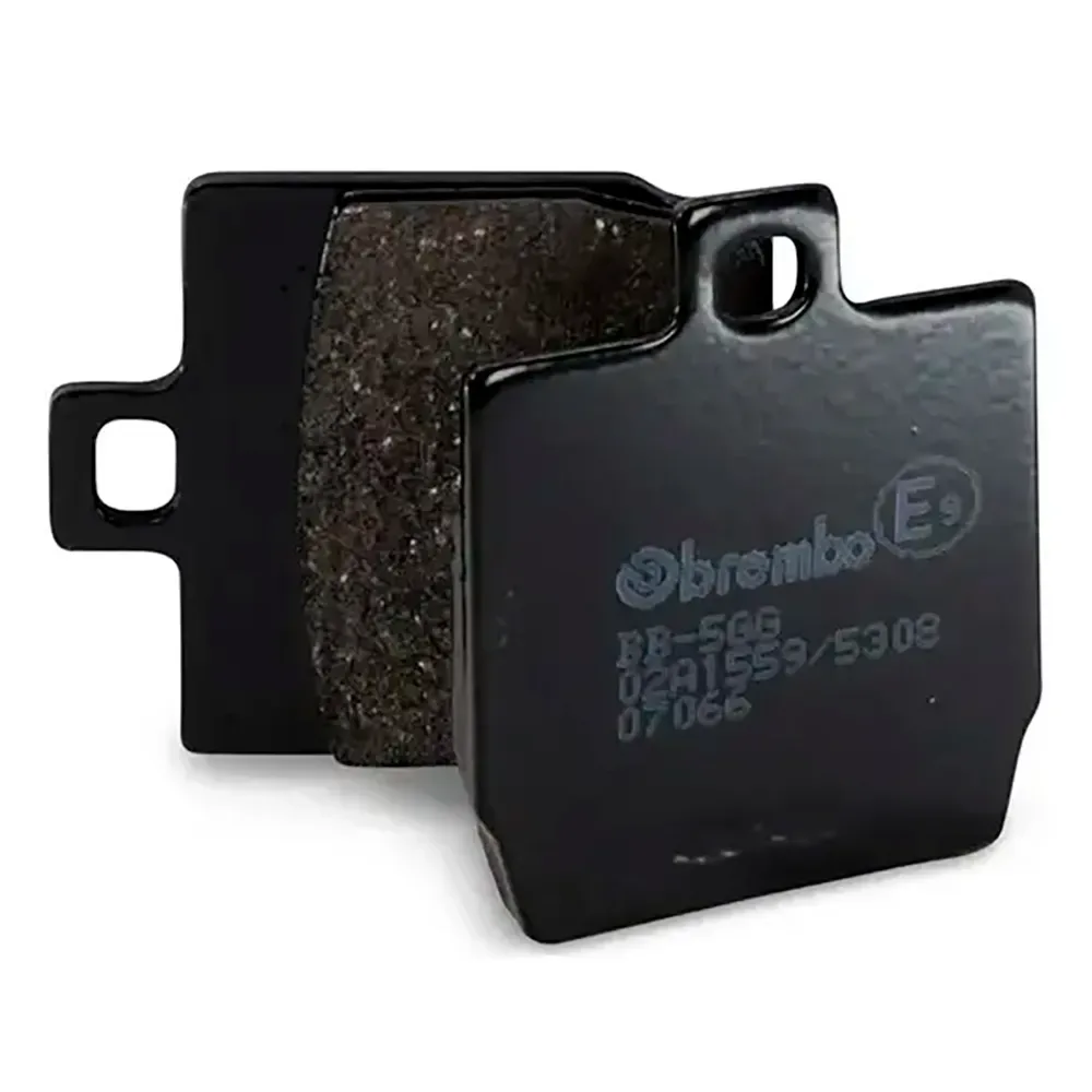 Brembo 07066 Keramiske Bremseklodser fra Brembo – produktbillede