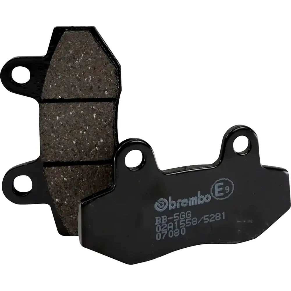 Brembo 07080 Keramische Remblokken de Brembo – photo produit