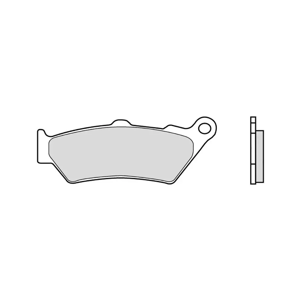Plaquettes De Frein 07083 de Brembo – photo produit